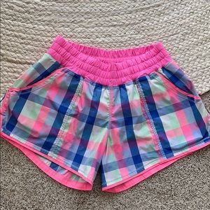 😇lululemon shorts RARE